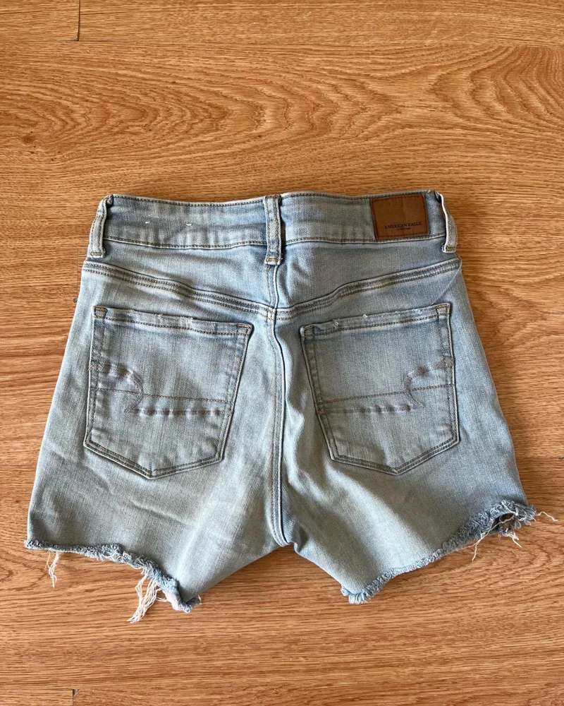 American Eagle Shorts, size S / 36 / 8, photo 2