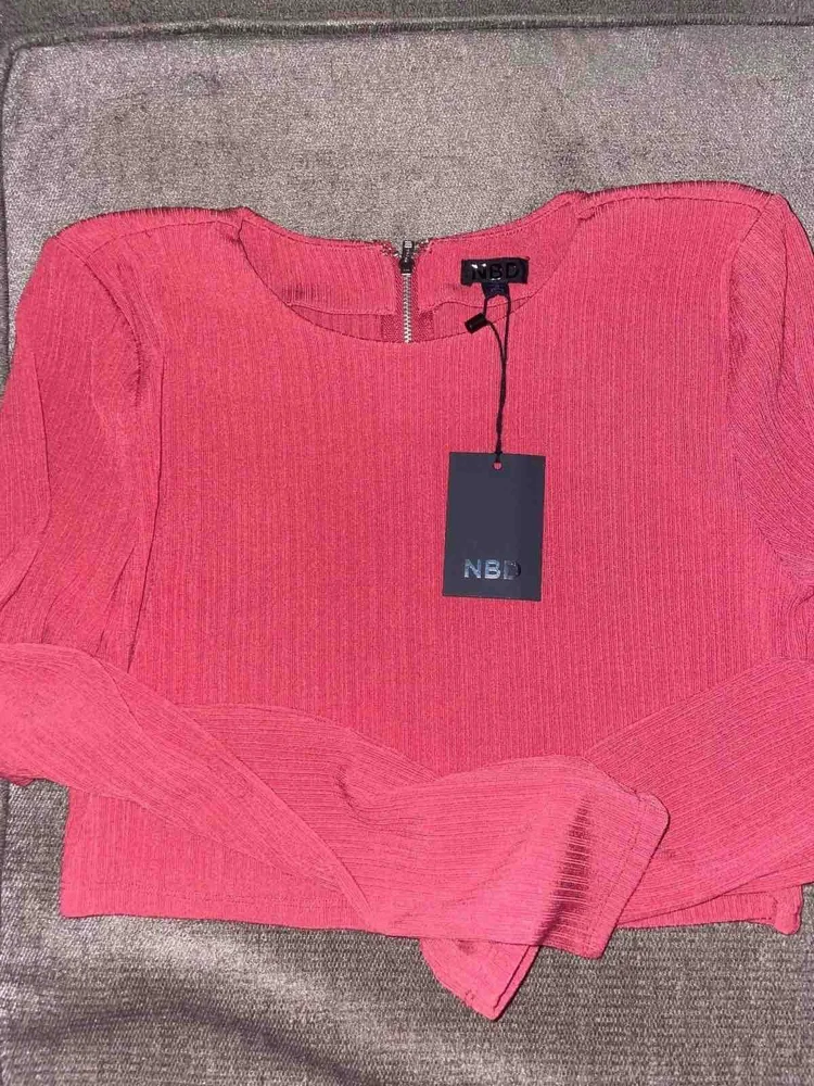 Crop Tops, size M / 38 / 10, photo 3