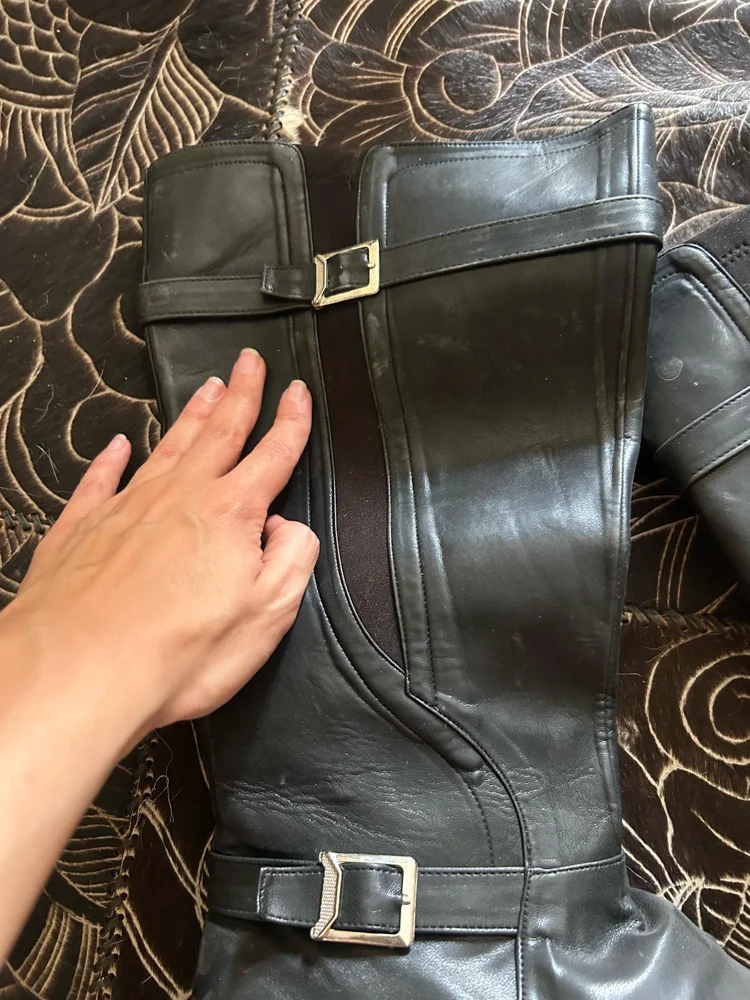 Boots, size 41, photo 3
