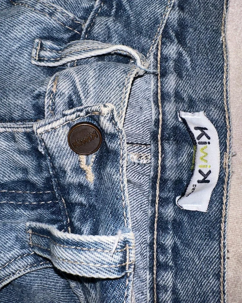 Jeans, size M / 38 / 10, photo 3