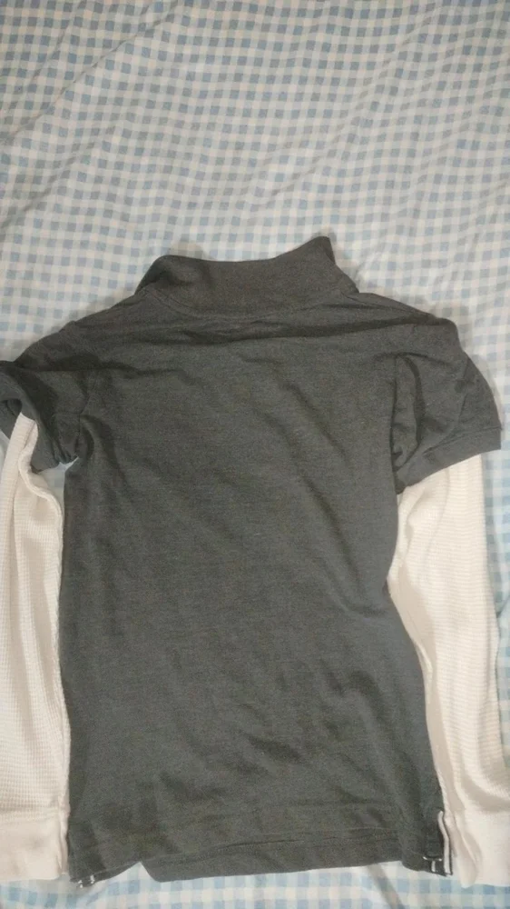 Long Sleeve Shirts, size S, photo 5