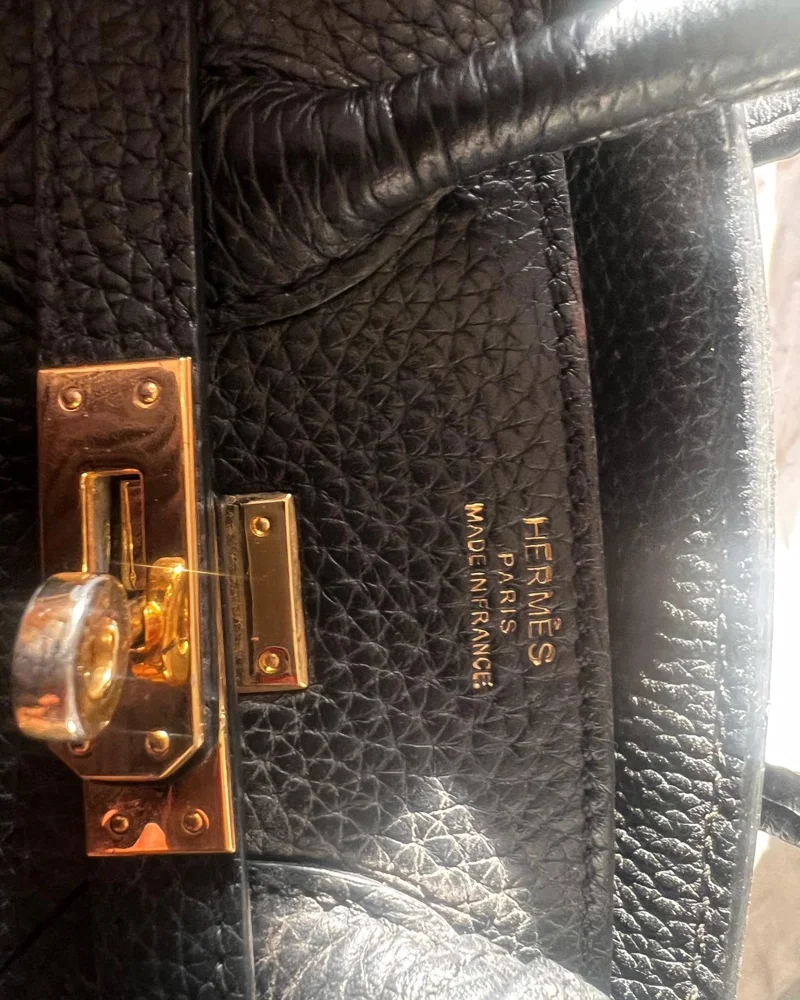 Hermès Mini Bag, size One size, photo 3