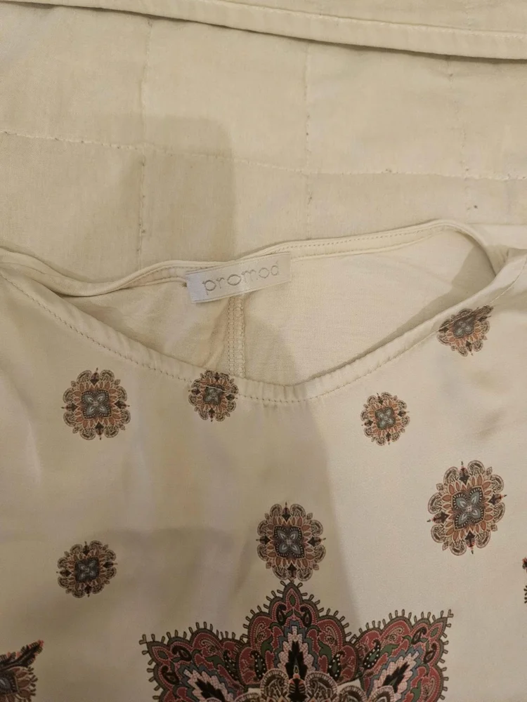 Promod Blouses, size M / 38 / 10, photo 2