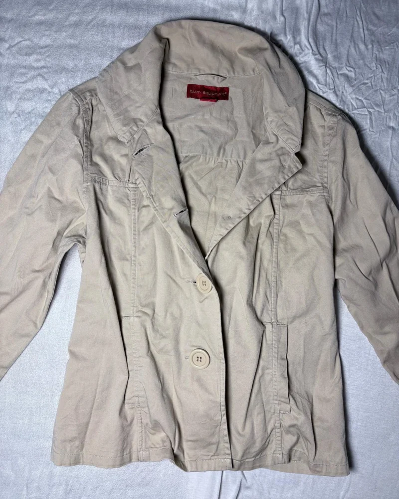 Jackets