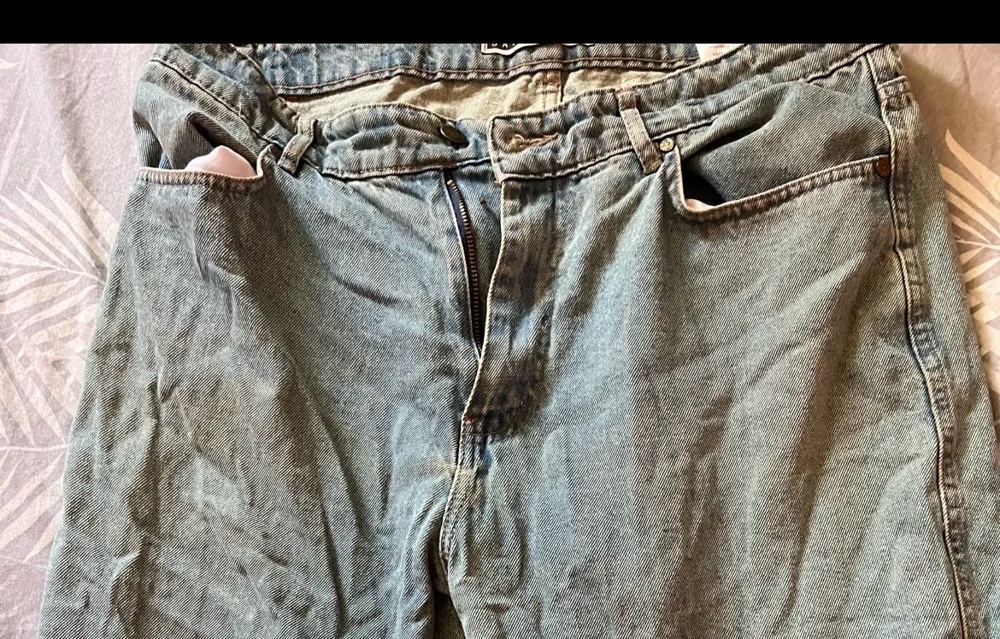 Jeans, size M / 38 / 10, photo 3