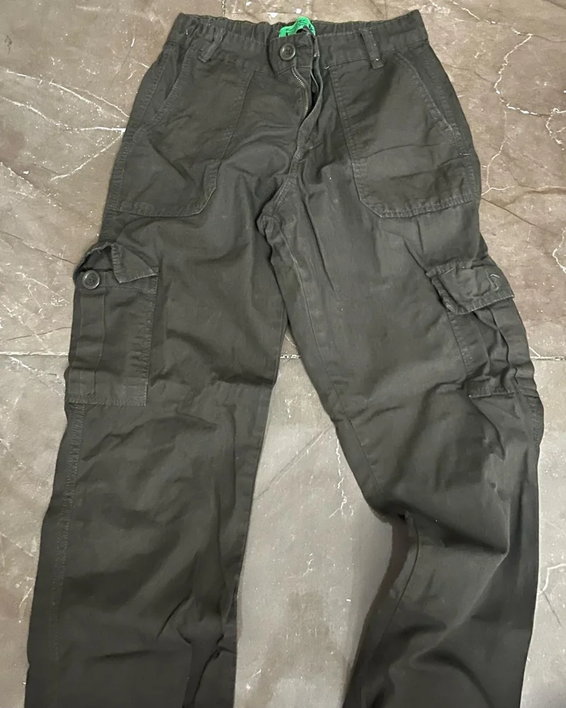 Pants