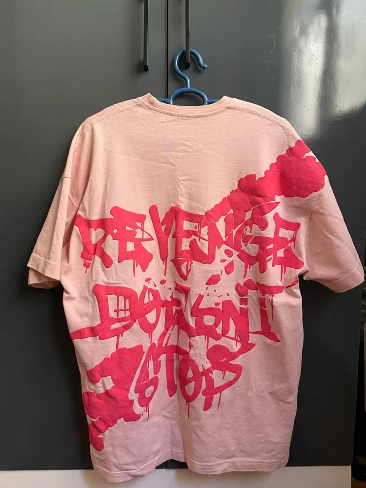 local brands T-shirts, size S, photo 2