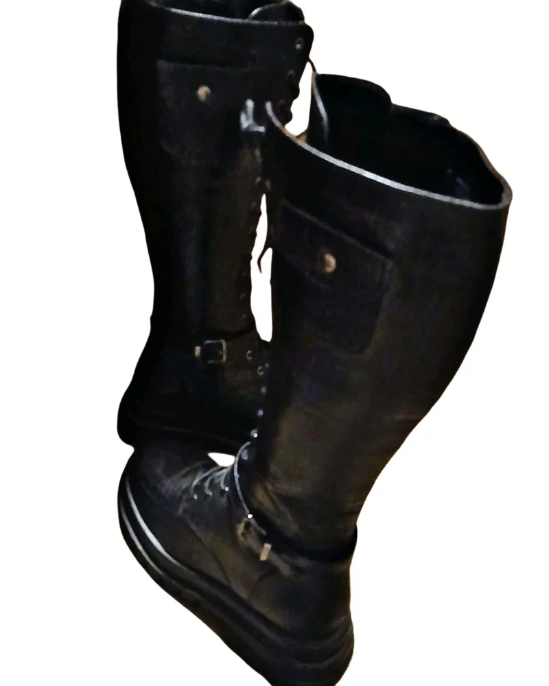 Boots, size 39, photo 2