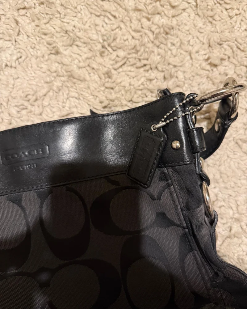 Coach Tote Bag, size One size, photo 2