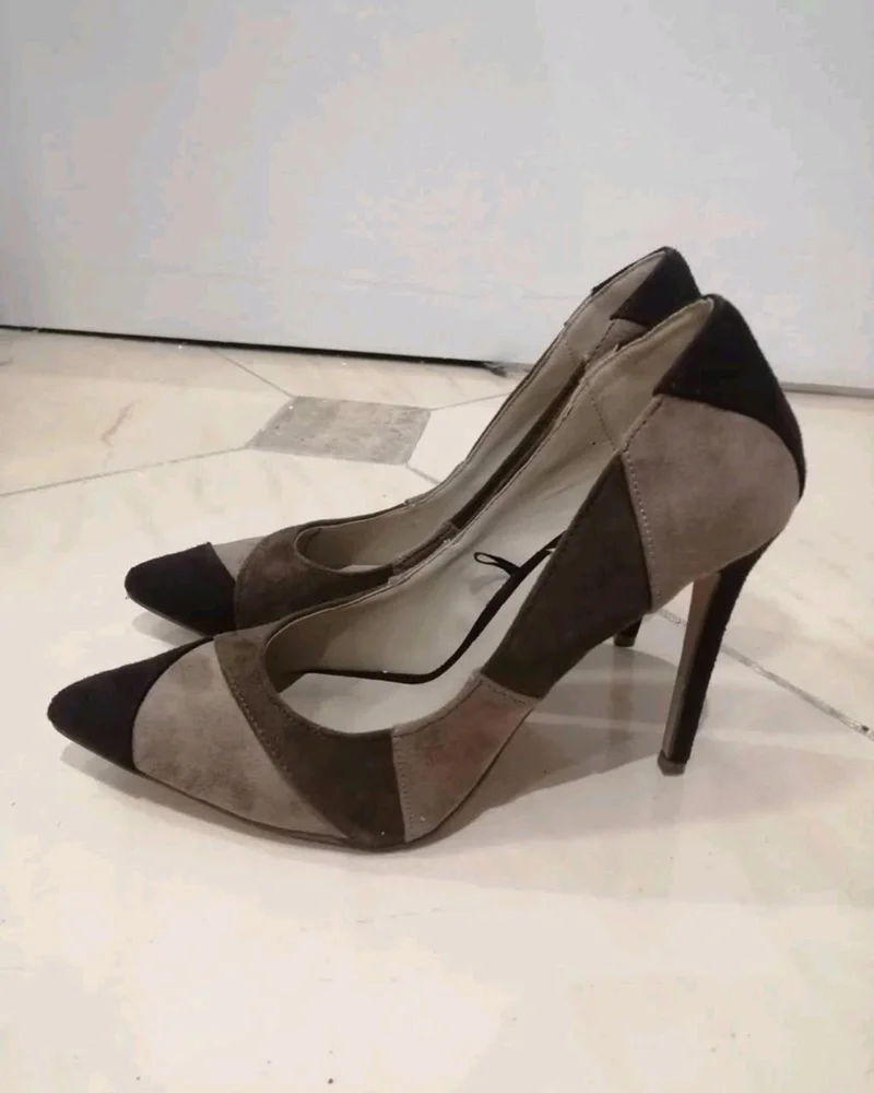 Stiletto Heels, size 38, photo 2