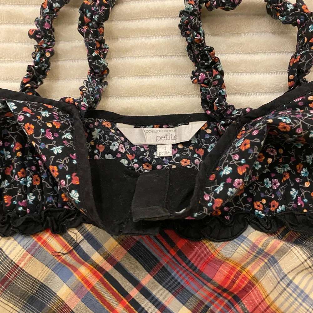 RJR.John Rocha Tank Tops, size XS / 34 / 6, photo 2