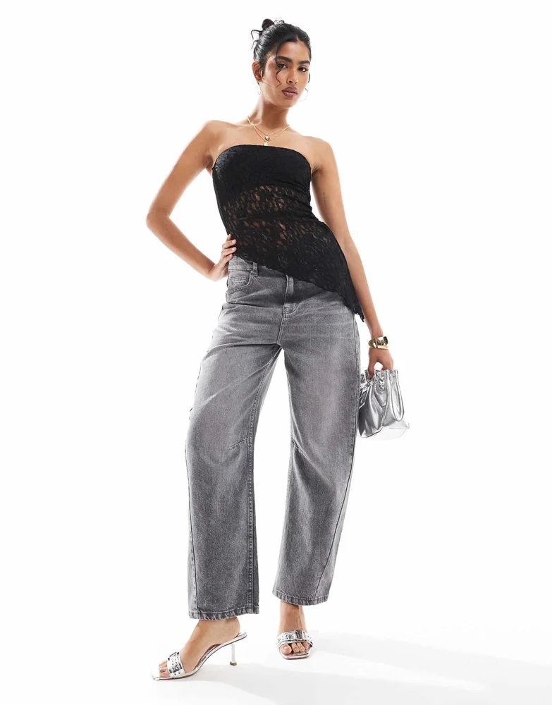 Bershka Cami Tops, size L / 40 / 12, photo 6