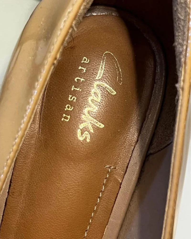 Clark Mules, size 39, photo 3