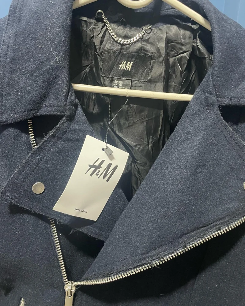 H&M Jackets, size L, photo 3