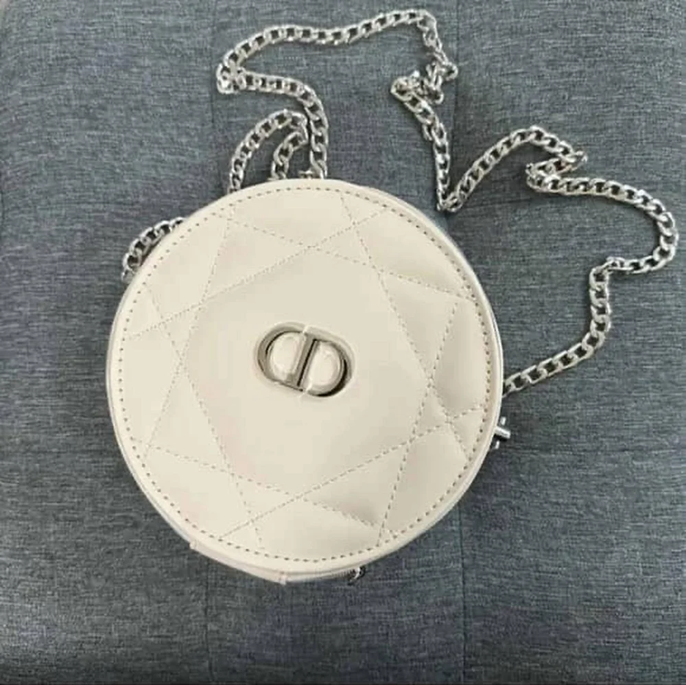 Dior Clutch