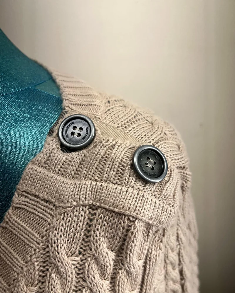 Burberry Sweaters & Pullovers, size L / 40 / 12, photo 3