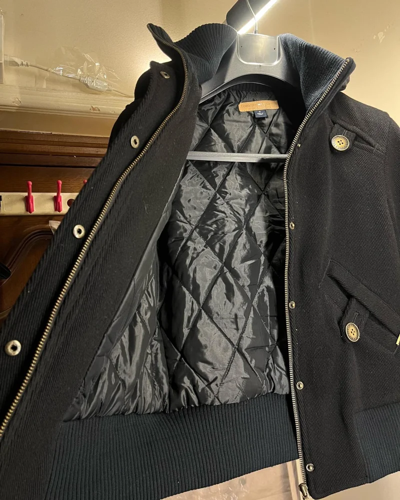 Tommy Hilfiger Jackets, size M / 38 / 10, photo 6