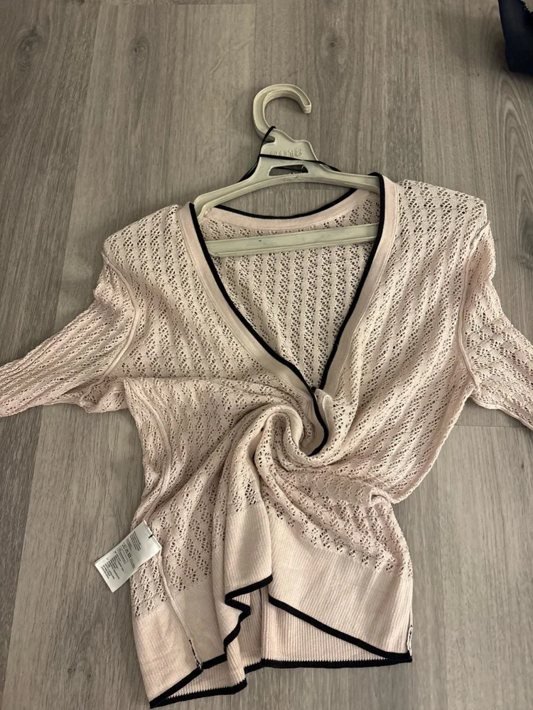 H&M Cardigans, size S / 36 / 8, photo 3