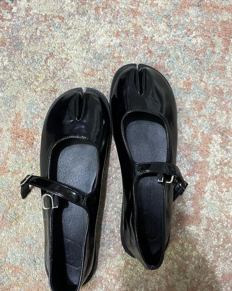 Flats, size 39, photo 2