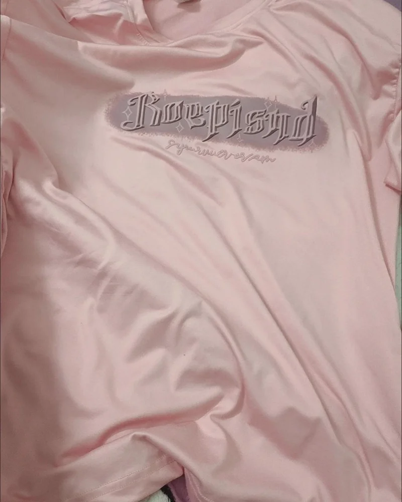 Shein T-shirts, size L / 40 / 12, photo 2