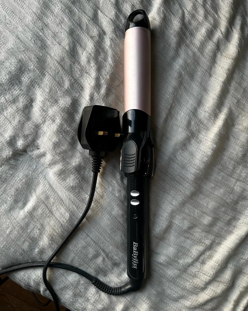 BaByliss Hair Accessories, size Other, photo 2