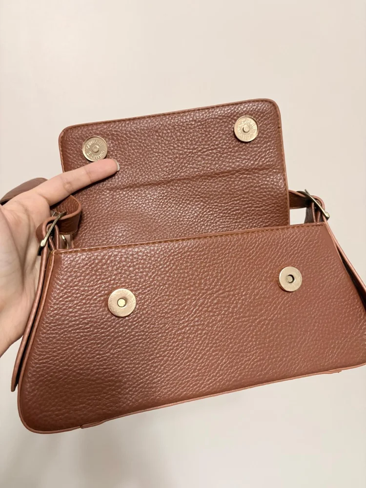 Shoulder Bag, size Other, photo 4