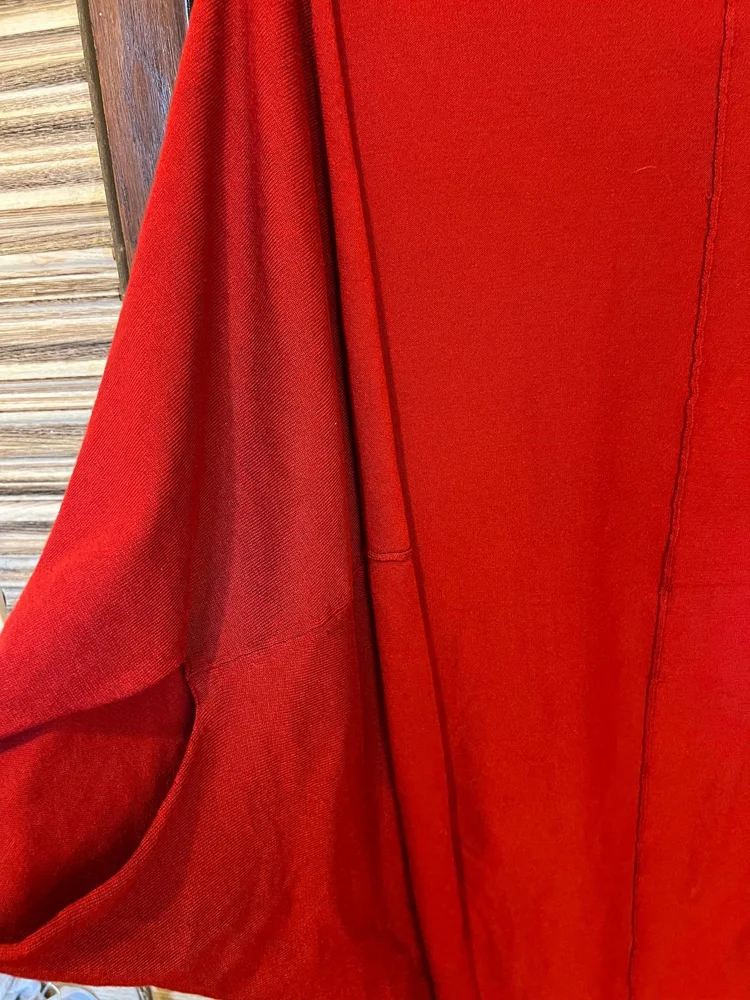 Zara Ponchos, size M / 38 / 10, photo 3
