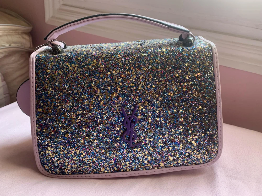 Yves Saint Laurent Cross-Body Bag
