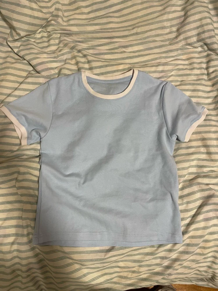T-shirts, size M / 38 / 10, photo 2