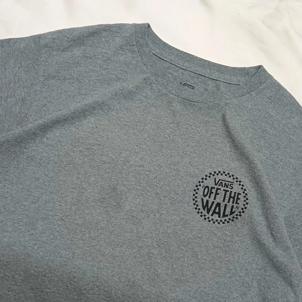 Vans T-shirts, size M, photo 3