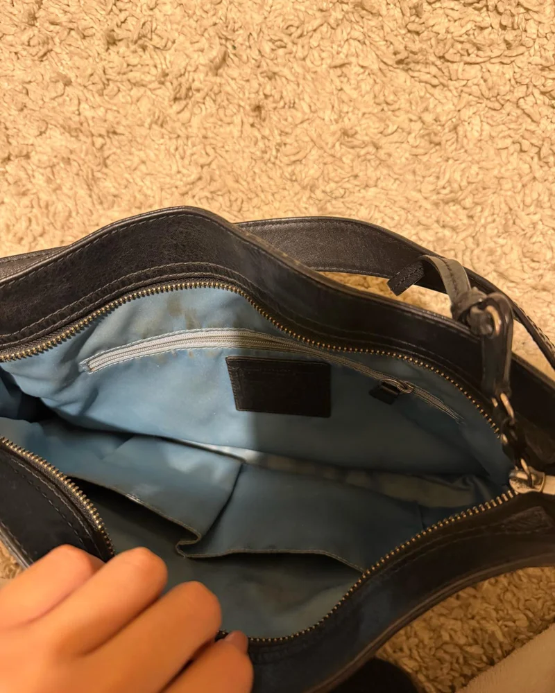 Coach Tote Bag, size One size, photo 3