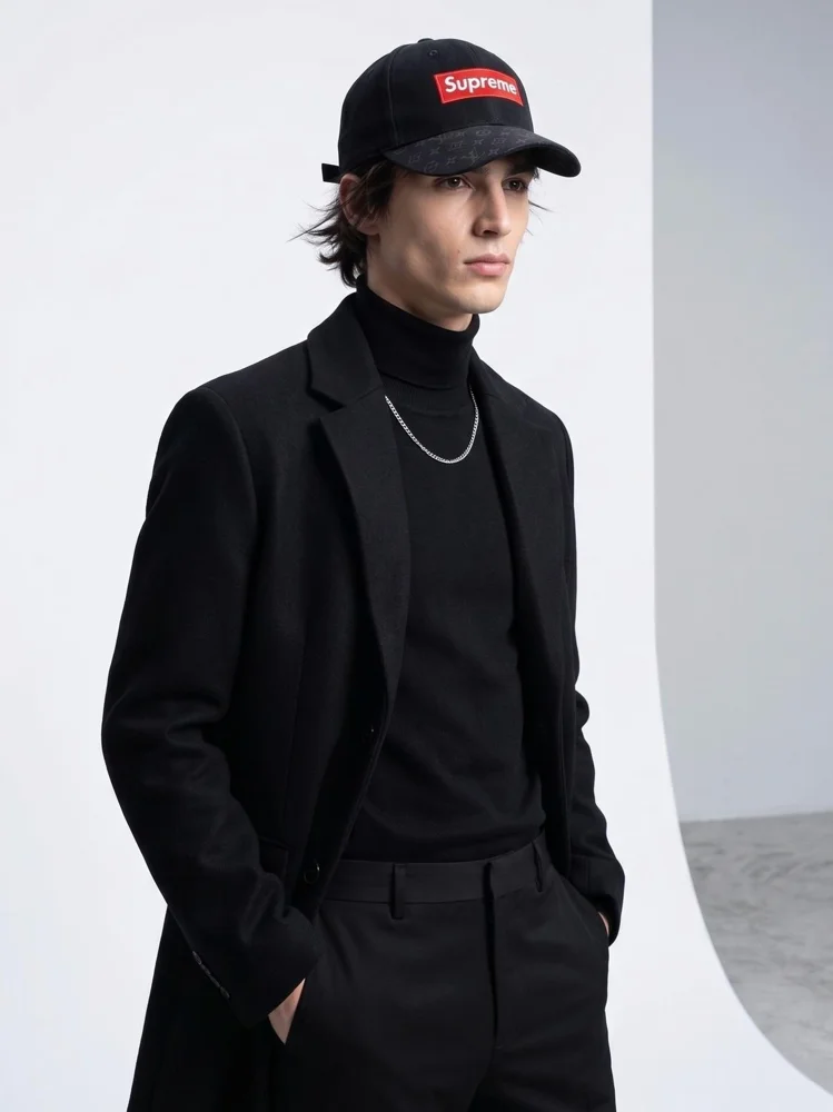 Louis Vuitton x Supreme Hats & Caps, size One size, photo 2