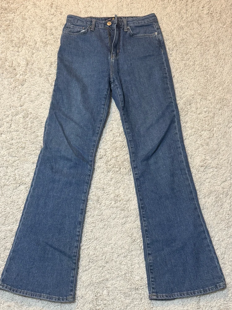 Colin's Jeans