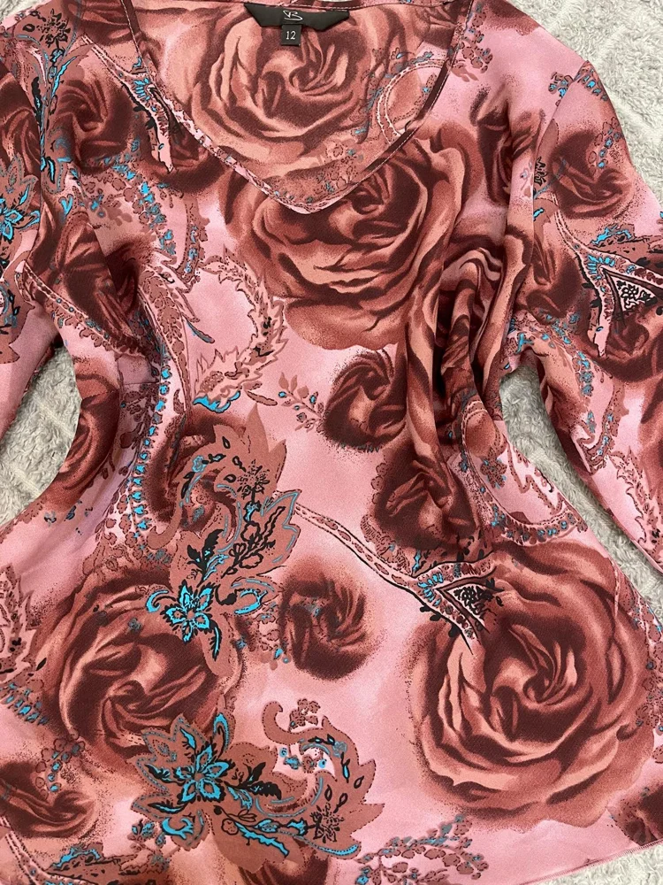Blouses, size M / 38 / 10, photo 5