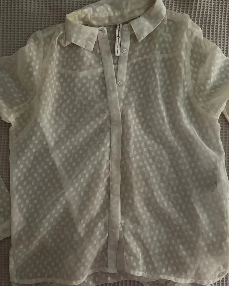Stradivarius Shirts