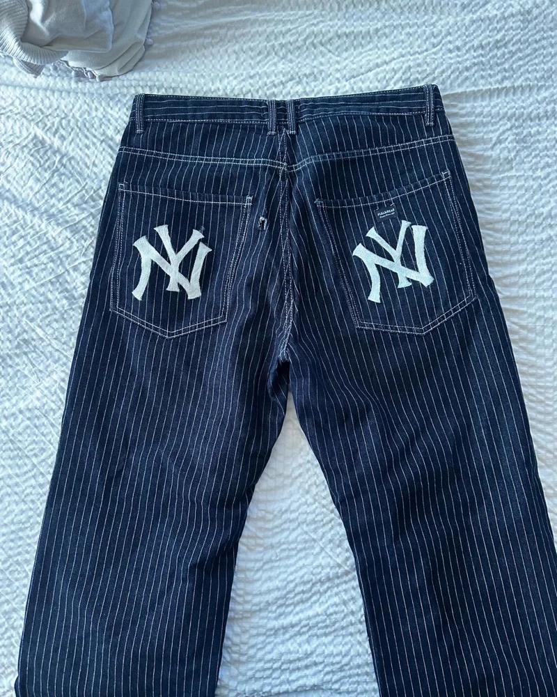 Pull & Bear Jeans, size XL / 42 / 14, photo 2