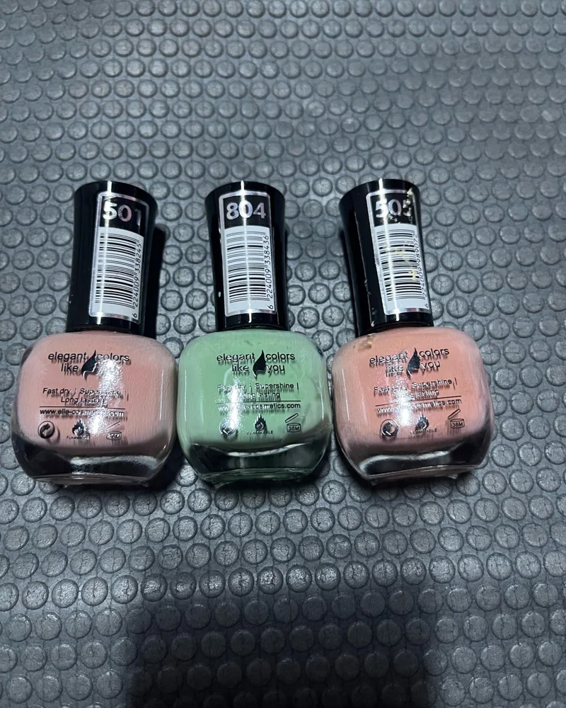 ELLE Makeup, size No Size, photo 2