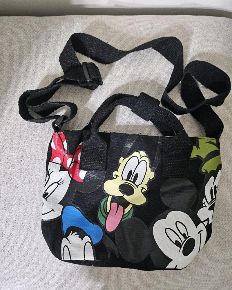 Zara Cross-Body Bag, size One size, photo 2