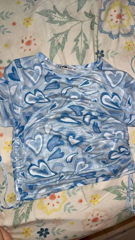 New Yorker Crop Tops, size M / 38 / 10, photo 2