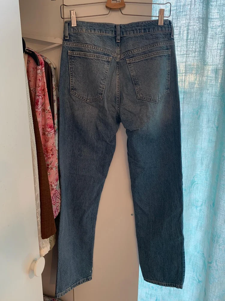 Zara Jeans, size XXS / 32 / 4, photo 3