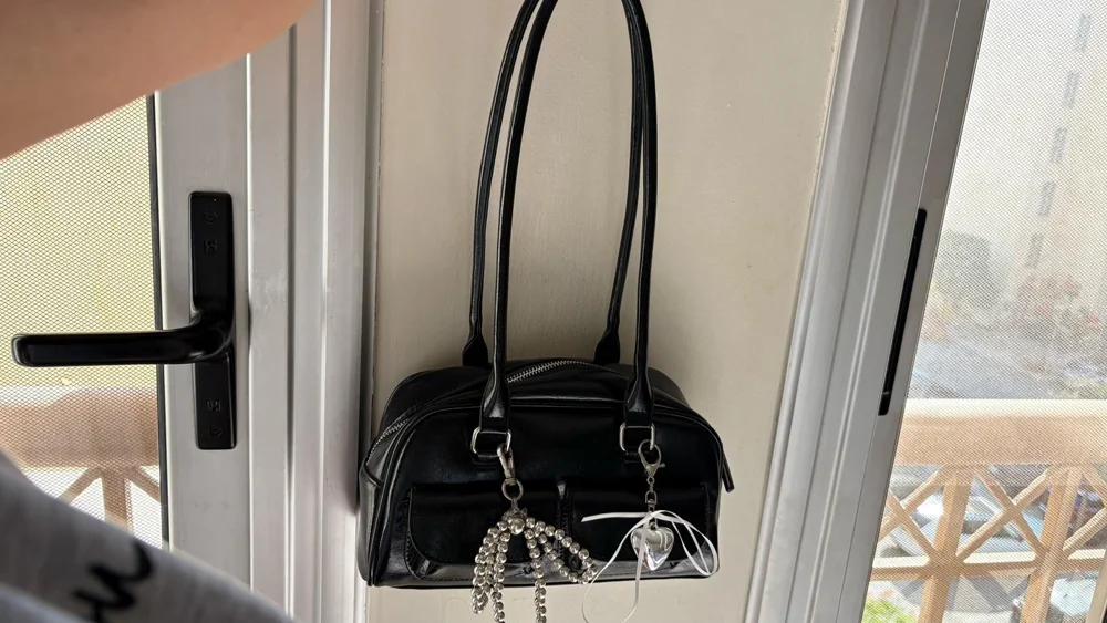 Shein Shoulder Bag, size Other, photo 3