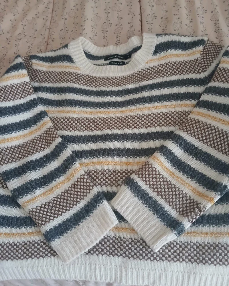 Monoprix Sweaters & Pullovers, size M / 38 / 10, photo 3