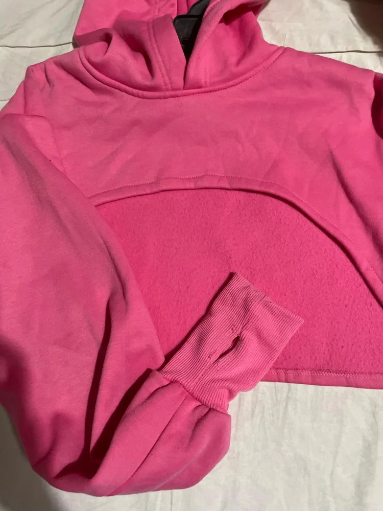 Hoodies, size One size, photo 3