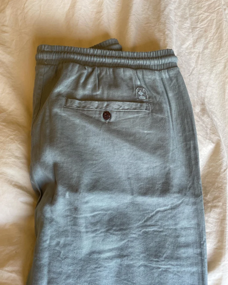 Pants, size M, photo 2
