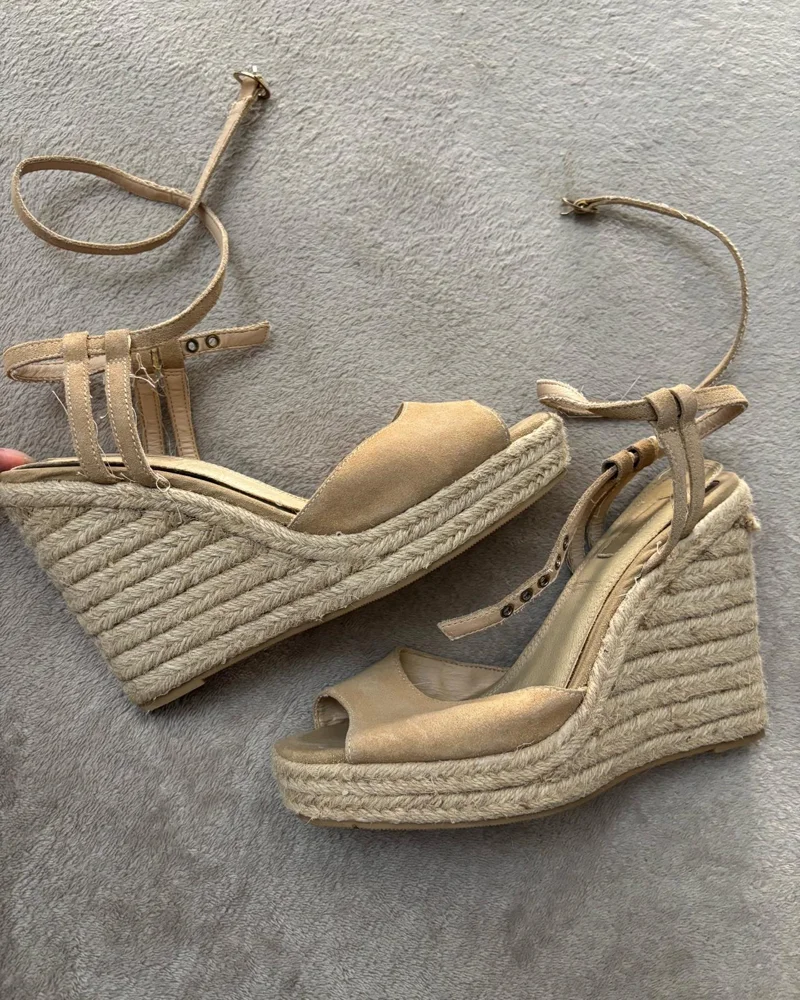 Primark Sandals, size 39, photo 4