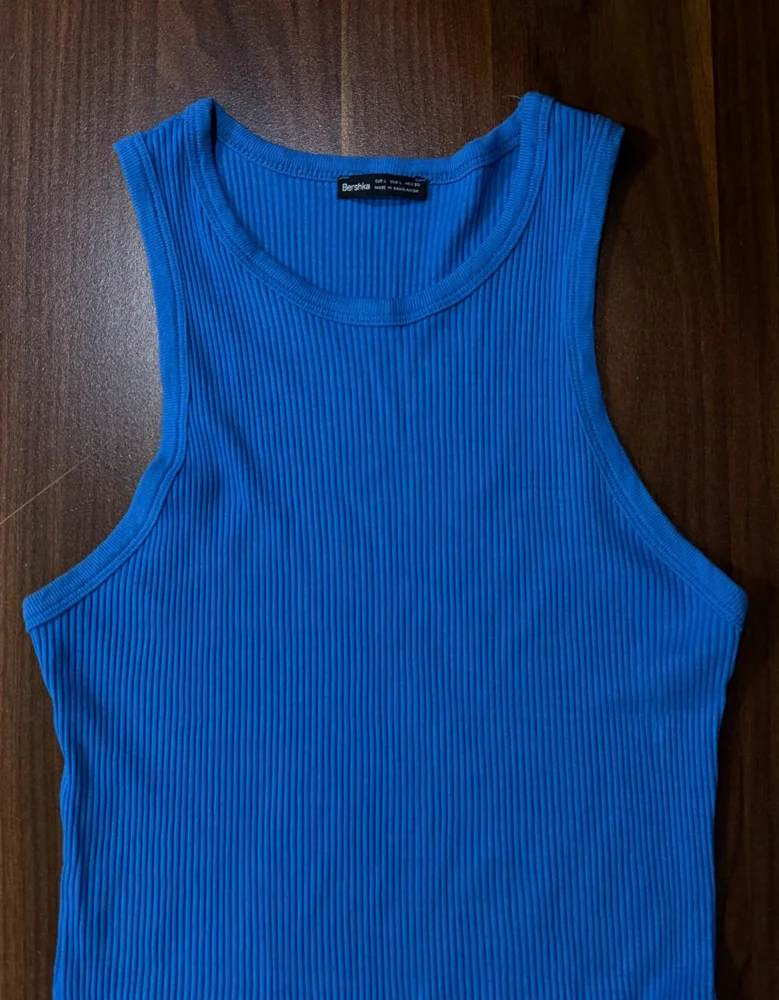 Bershka Mini Dresses, size L / 40 / 12, photo 2