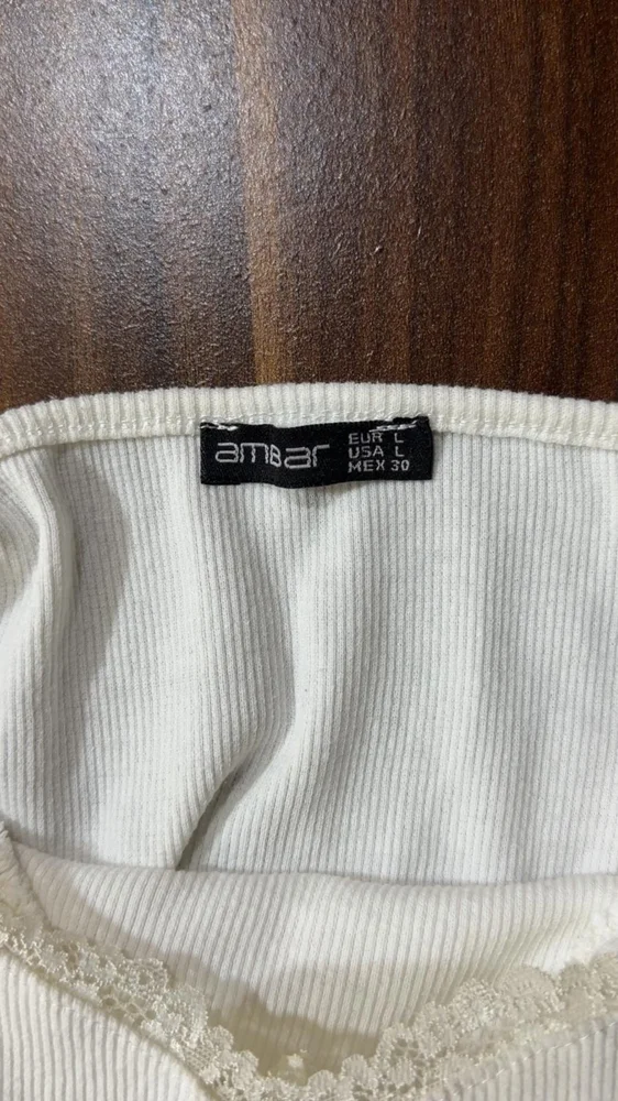 Local Crop Tops, size M / 38 / 10, photo 3