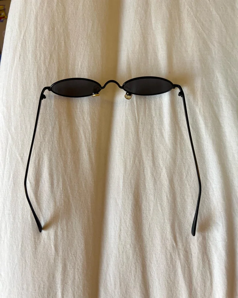 Sunglasses, size One size, photo 2