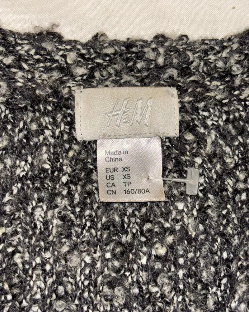H&M Midi Dresses, size XS / 34 / 6, photo 2