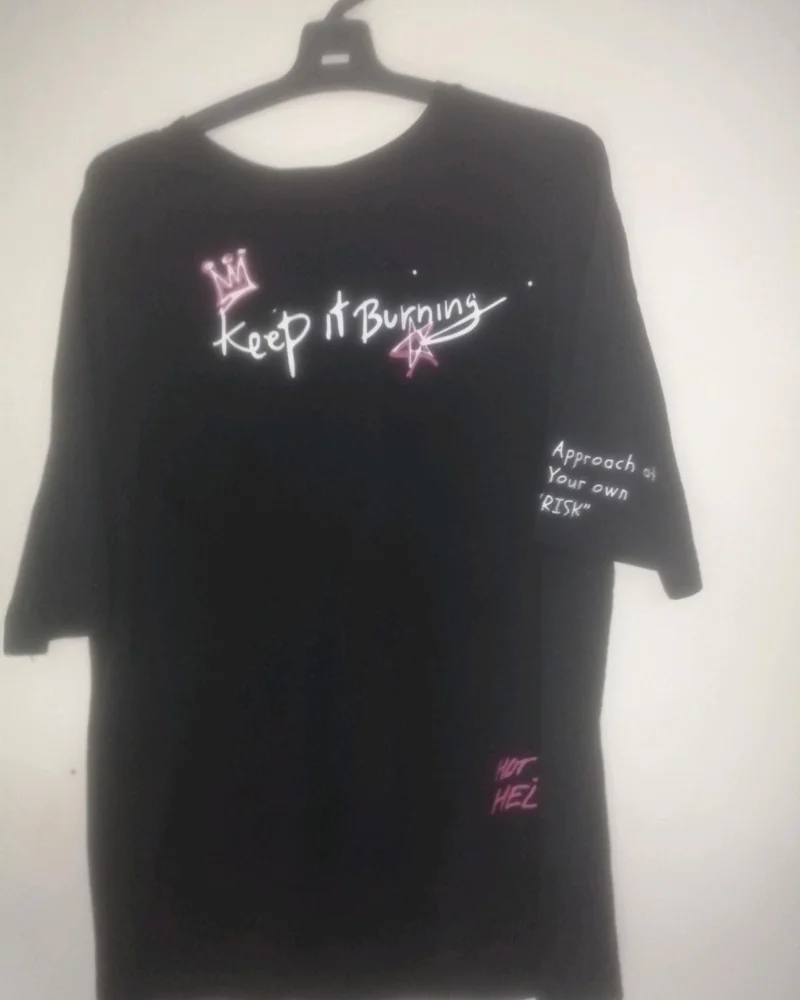 RAViN T-shirts, size L / 40 / 12, photo 4